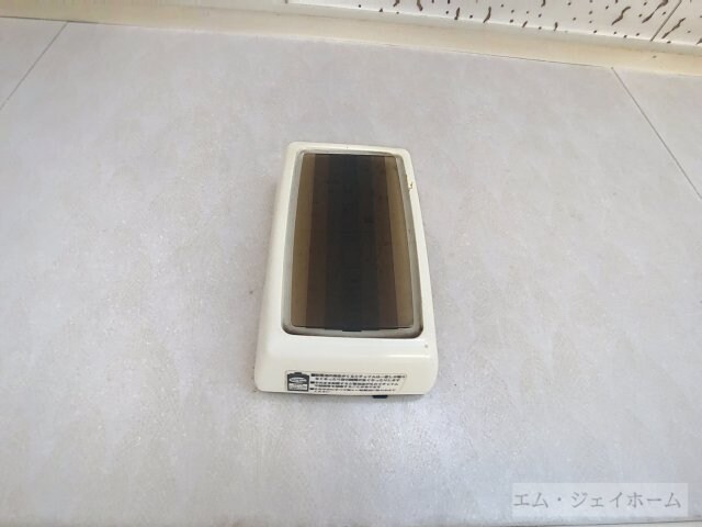 札の辻F邸の物件内観写真