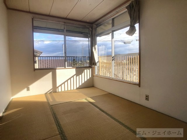 札の辻F邸の物件内観写真