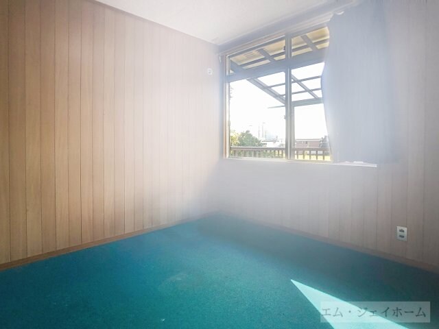 札の辻F邸の物件内観写真