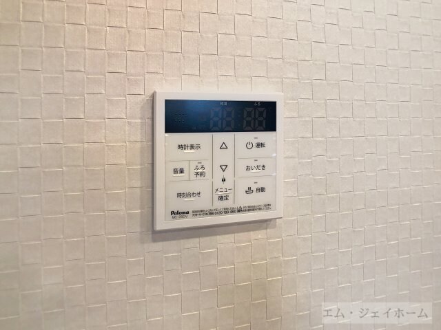 Ｆａｍｉｌｌｅ　Ｈａｎｅｋａ　Ｃの物件内観写真