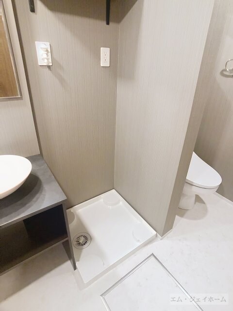 Ｆａｍｉｌｌｅ　Ｈａｎｅｋａ　Ｃの物件内観写真