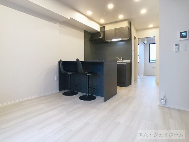 Ｆａｍｉｌｌｅ　Ｈａｎｅｋａ　Ｃの物件内観写真