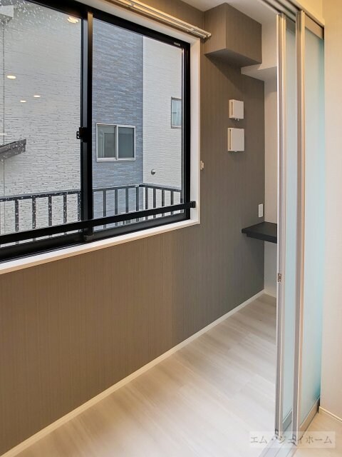 Ｆａｍｉｌｌｅ　Ｈａｎｅｋａ　Ｃの物件内観写真