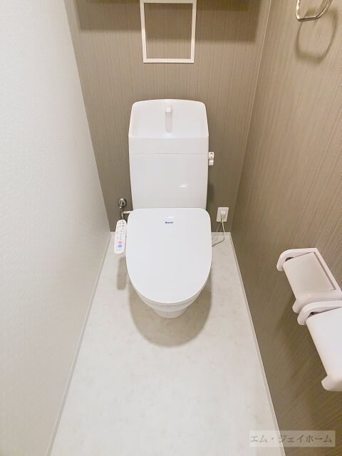 Ｆａｍｉｌｌｅ　Ｈａｎｅｋａ　Ｃの物件内観写真