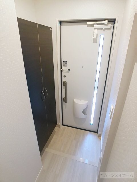 Ｆａｍｉｌｌｅ　Ｈａｎｅｋａ　Ｃの物件内観写真