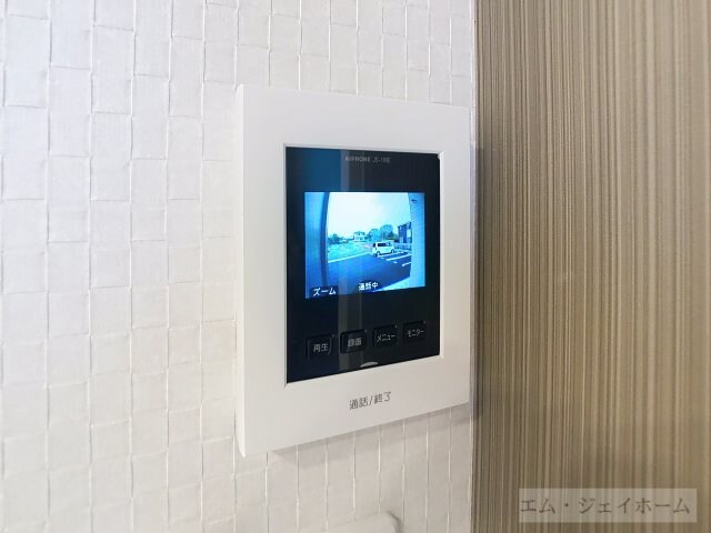 Ｆａｍｉｌｌｅ　Ｈａｎｅｋａ　Ｃの物件内観写真