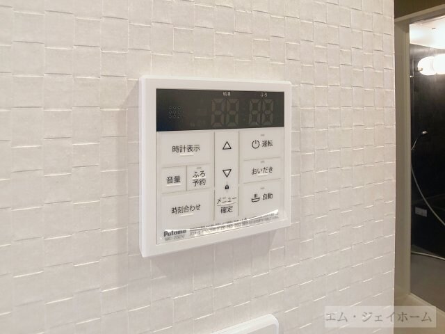 Ｆａｍｉｌｌｅ　Ｈａｎｅｋａ　Ｃの物件内観写真