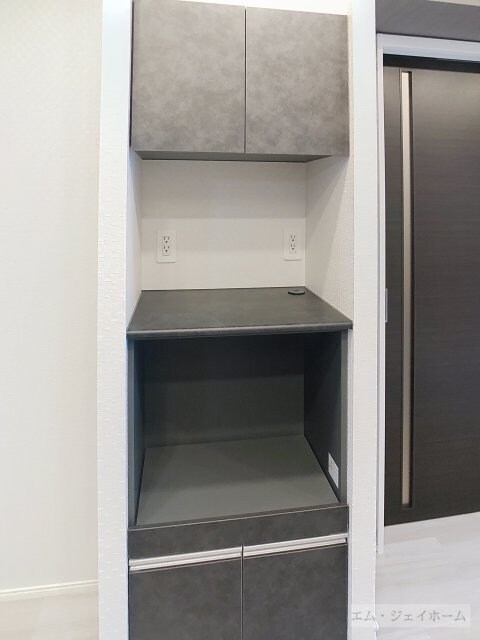 Ｆａｍｉｌｌｅ　Ｈａｎｅｋａ　Ｃの物件内観写真