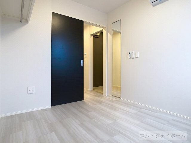 Ｆａｍｉｌｌｅ　Ｈａｎｅｋａ　Ｃの物件内観写真