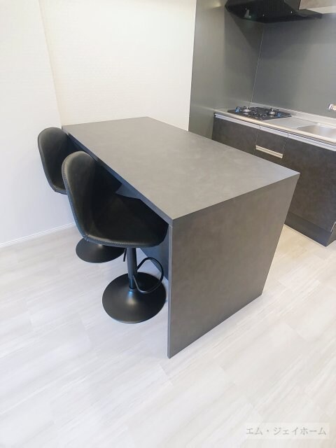 Ｆａｍｉｌｌｅ　Ｈａｎｅｋａ　Ｃの物件内観写真