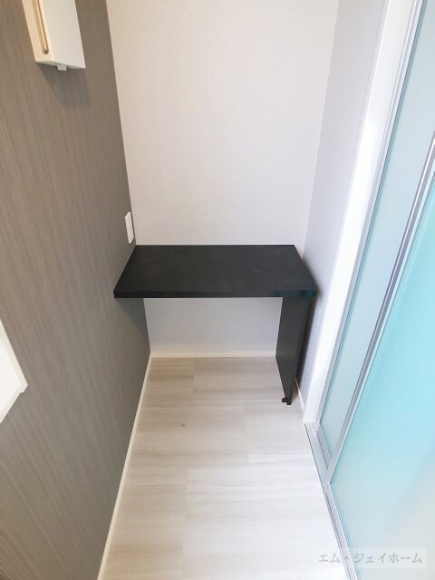 Ｆａｍｉｌｌｅ　Ｈａｎｅｋａ　Ｃの物件内観写真