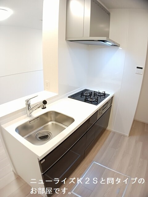 Ｙフォレスト長浜Ａの物件内観写真