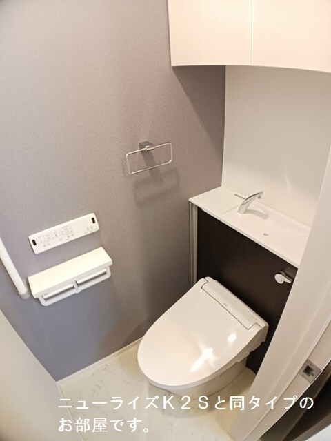 Ｙフォレスト長浜Ａの物件内観写真