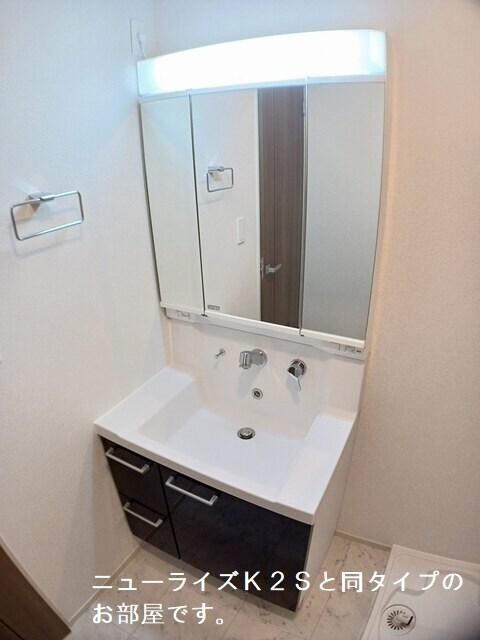 Ｙフォレスト長浜Ａの物件内観写真