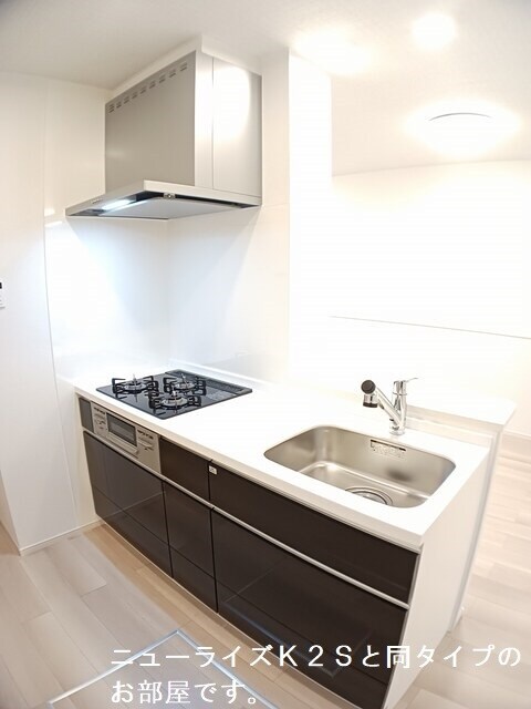 Ｙフォレスト長浜Ａの物件内観写真