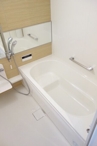 Bellezza大津京の物件内観写真