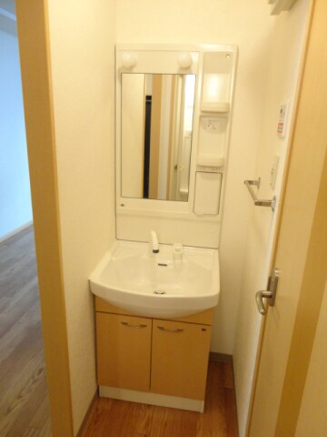 向日葵の物件内観写真