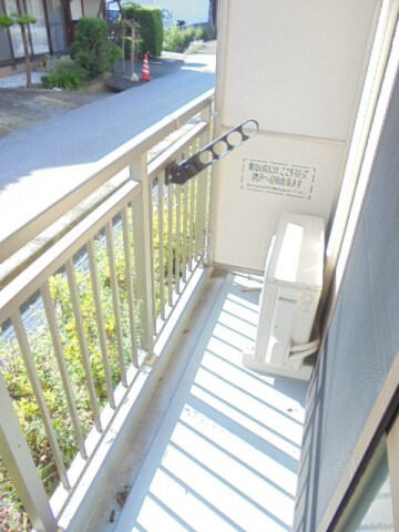 Villa・Fioreの物件内観写真