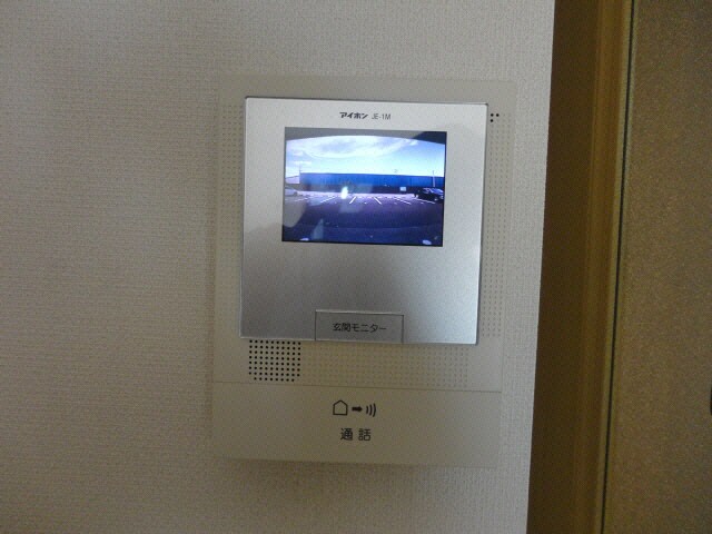 Villa・Fioreの物件内観写真