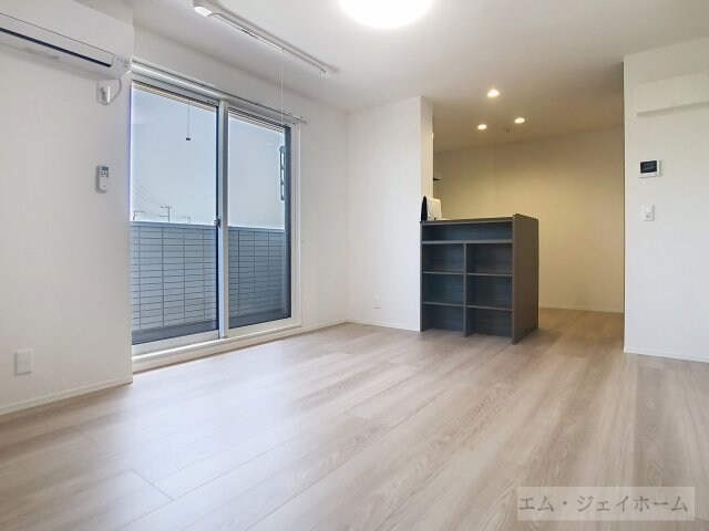 Dレジデンス東近江の物件内観写真