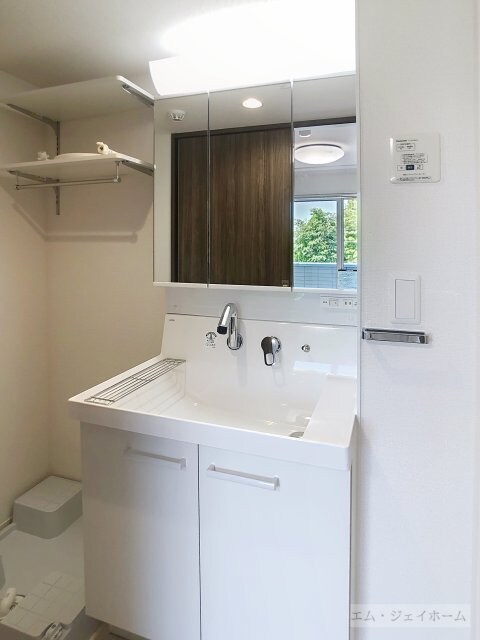 Dレジデンス東近江の物件内観写真