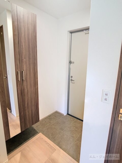 Dレジデンス東近江の物件内観写真