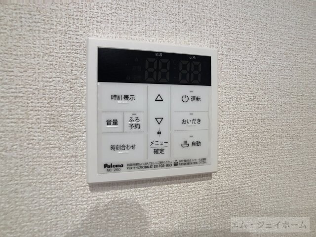 Dレジデンス東近江の物件内観写真