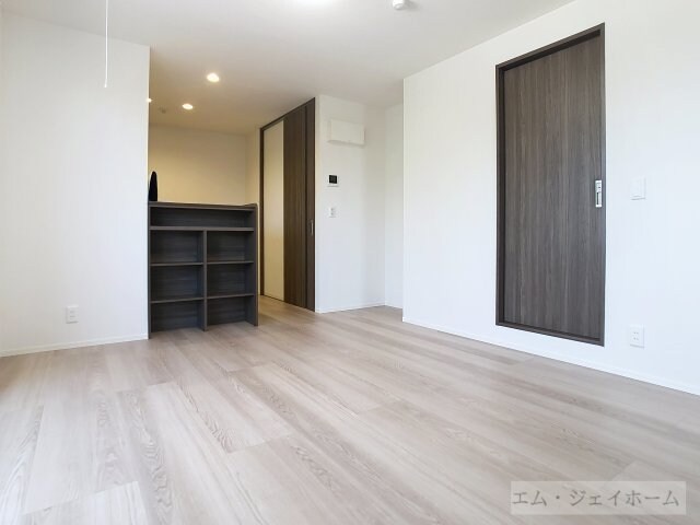 Dレジデンス東近江の物件内観写真