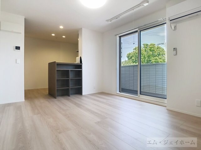 Dレジデンス東近江の物件内観写真