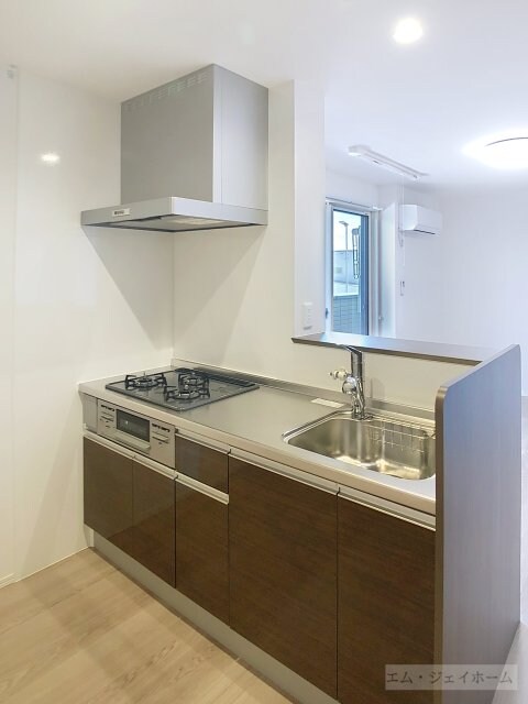 Dレジデンス東近江の物件内観写真