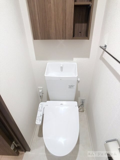 Dレジデンス東近江の物件内観写真