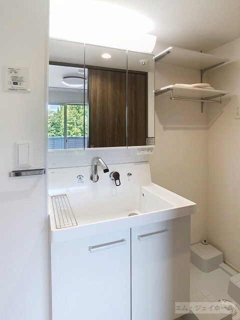 Dレジデンス東近江の物件内観写真