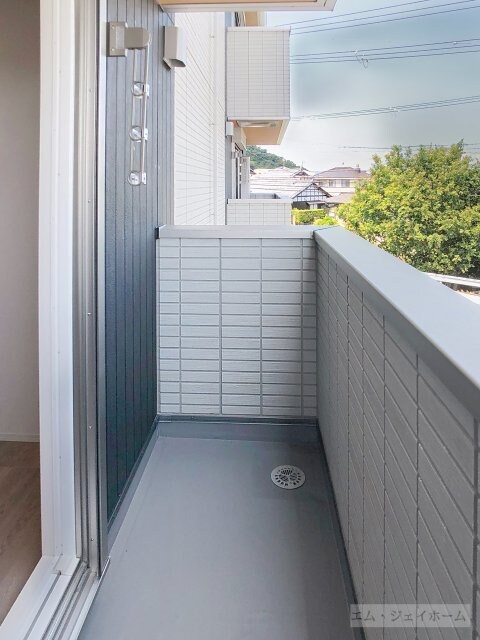 Dレジデンス東近江の物件内観写真