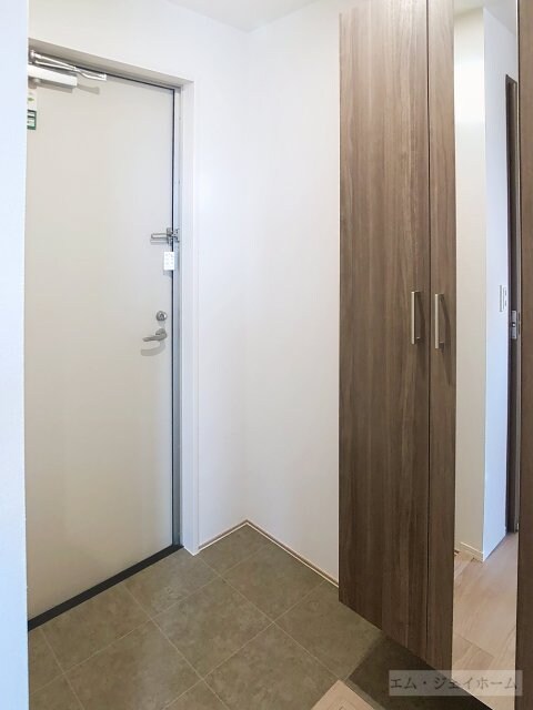 Dレジデンス東近江の物件内観写真