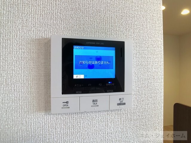 Dレジデンス東近江の物件内観写真