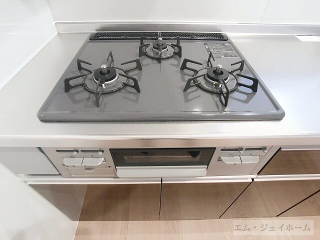 Dレジデンス東近江の物件内観写真