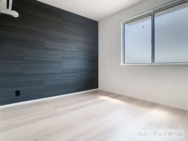 Dレジデンス東近江の物件内観写真