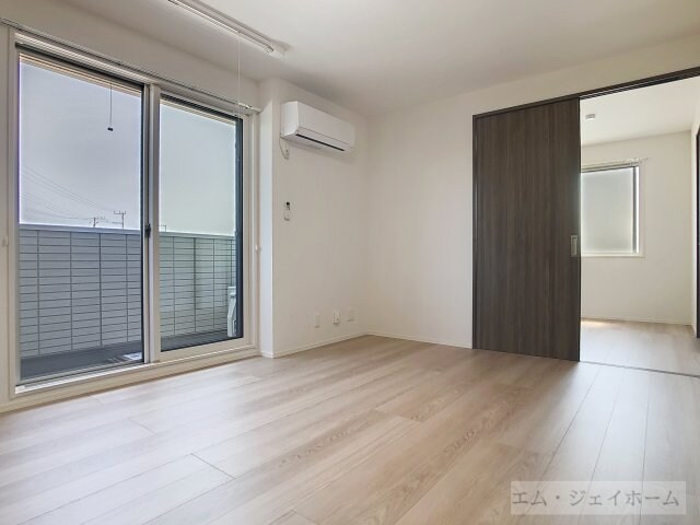 Dレジデンス東近江の物件内観写真