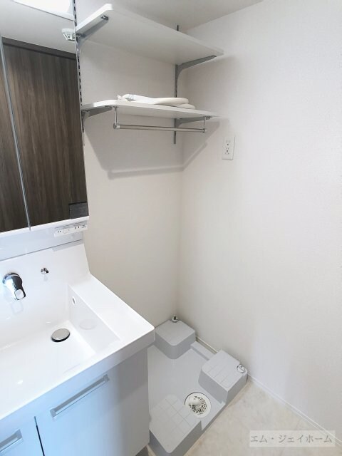 Dレジデンス東近江の物件内観写真