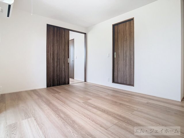 Dレジデンス東近江の物件内観写真