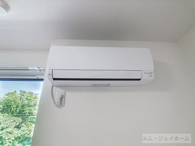 Dレジデンス東近江の物件内観写真