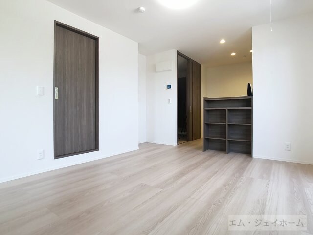 Dレジデンス東近江の物件内観写真