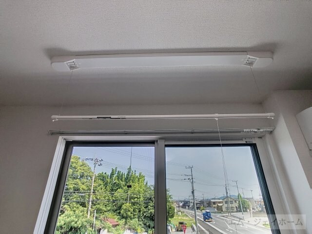 Dレジデンス東近江の物件内観写真