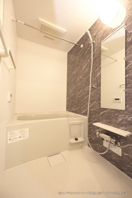 Ｋｒａｎｆｒｏｈ坂本の物件内観写真