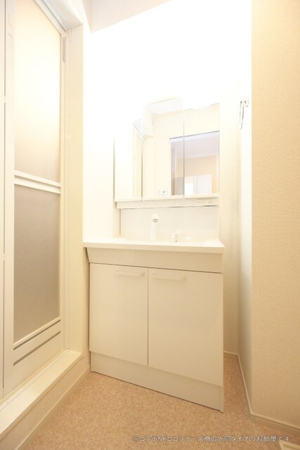 Ｋｒａｎｆｒｏｈ坂本の物件内観写真