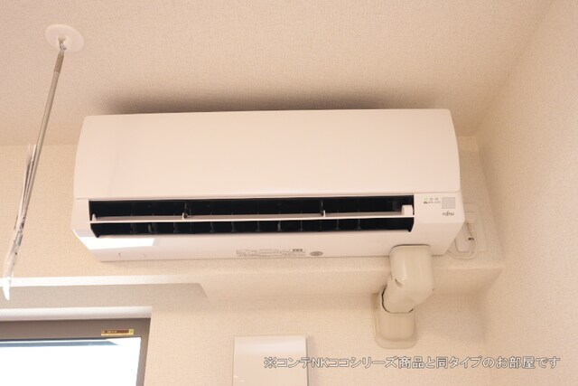 Ｋｒａｎｆｒｏｈ坂本の物件内観写真