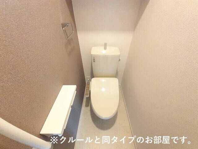 グランドハイツⅠの物件内観写真