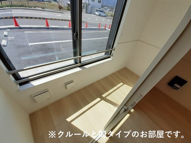 グランドハイツⅠの物件内観写真