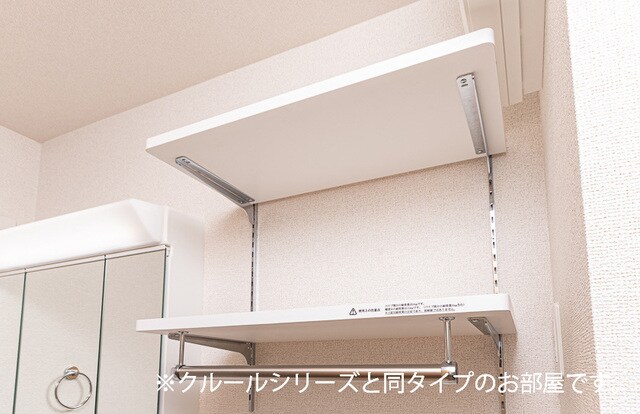 グランドハイツⅠの物件内観写真