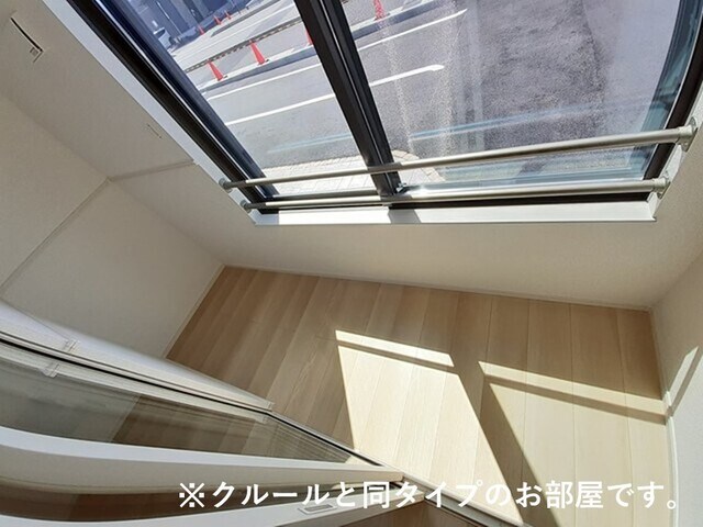 グランドハイツⅠの物件内観写真